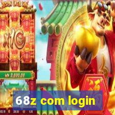 68z com login